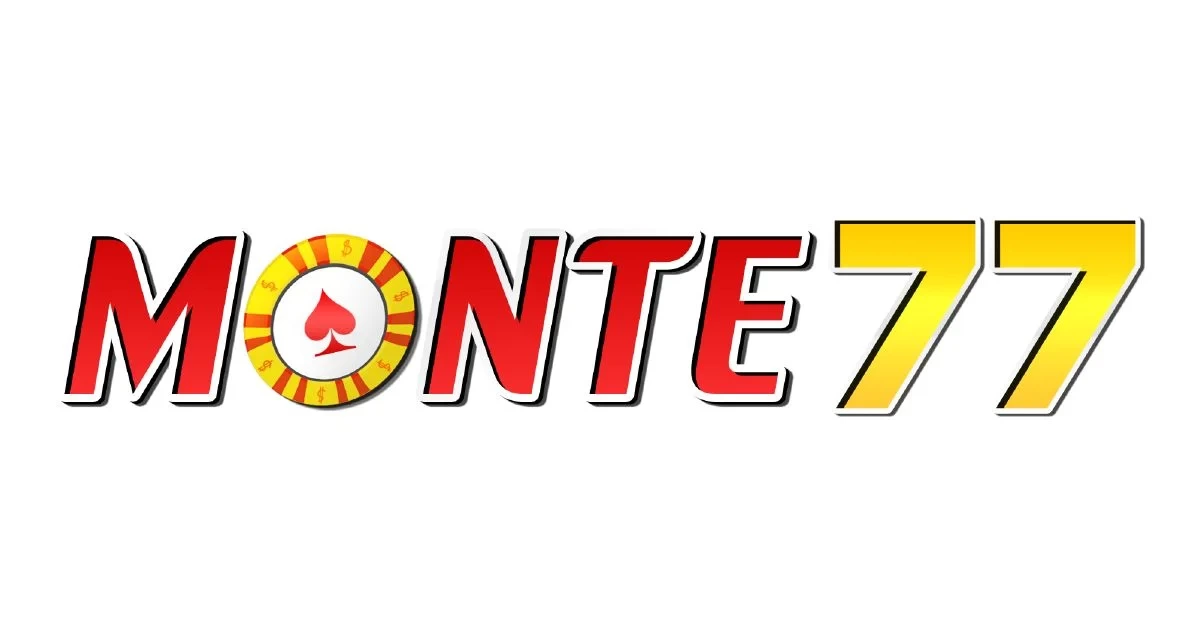 Monte77 — mitra unggulan